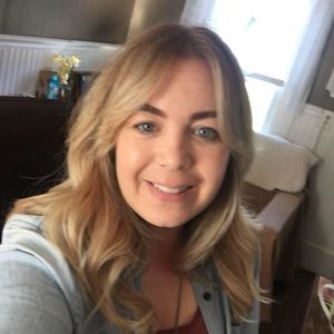 Meet your Posher, Kristin